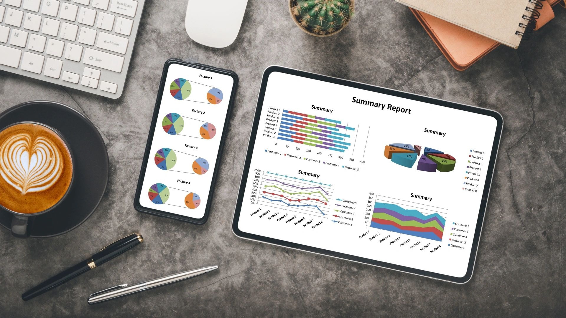 10 Bookkeeping Tips for Small Business Owners
