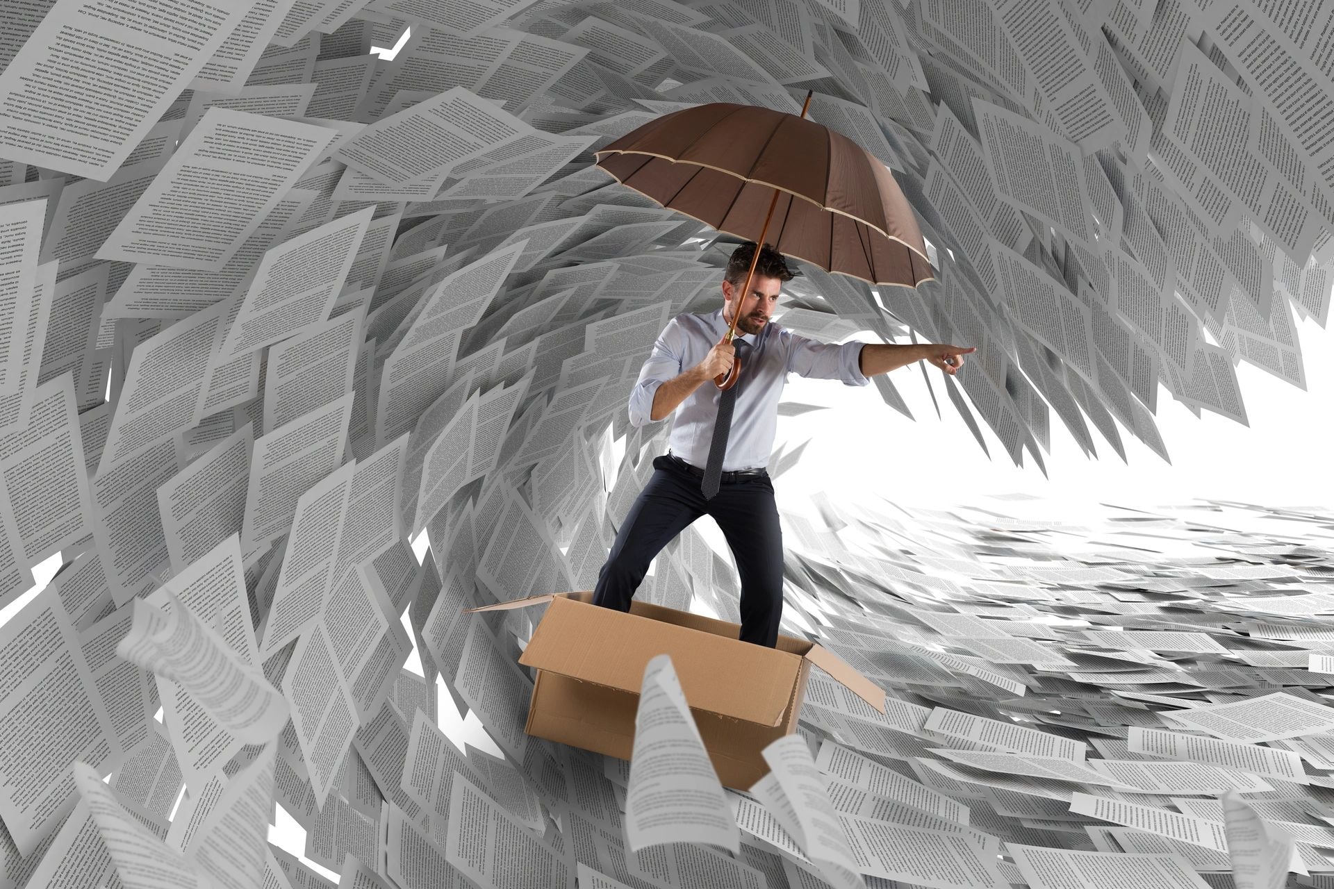 Unlocking Solopreneur Success: The Key Role of Bookkeepers
