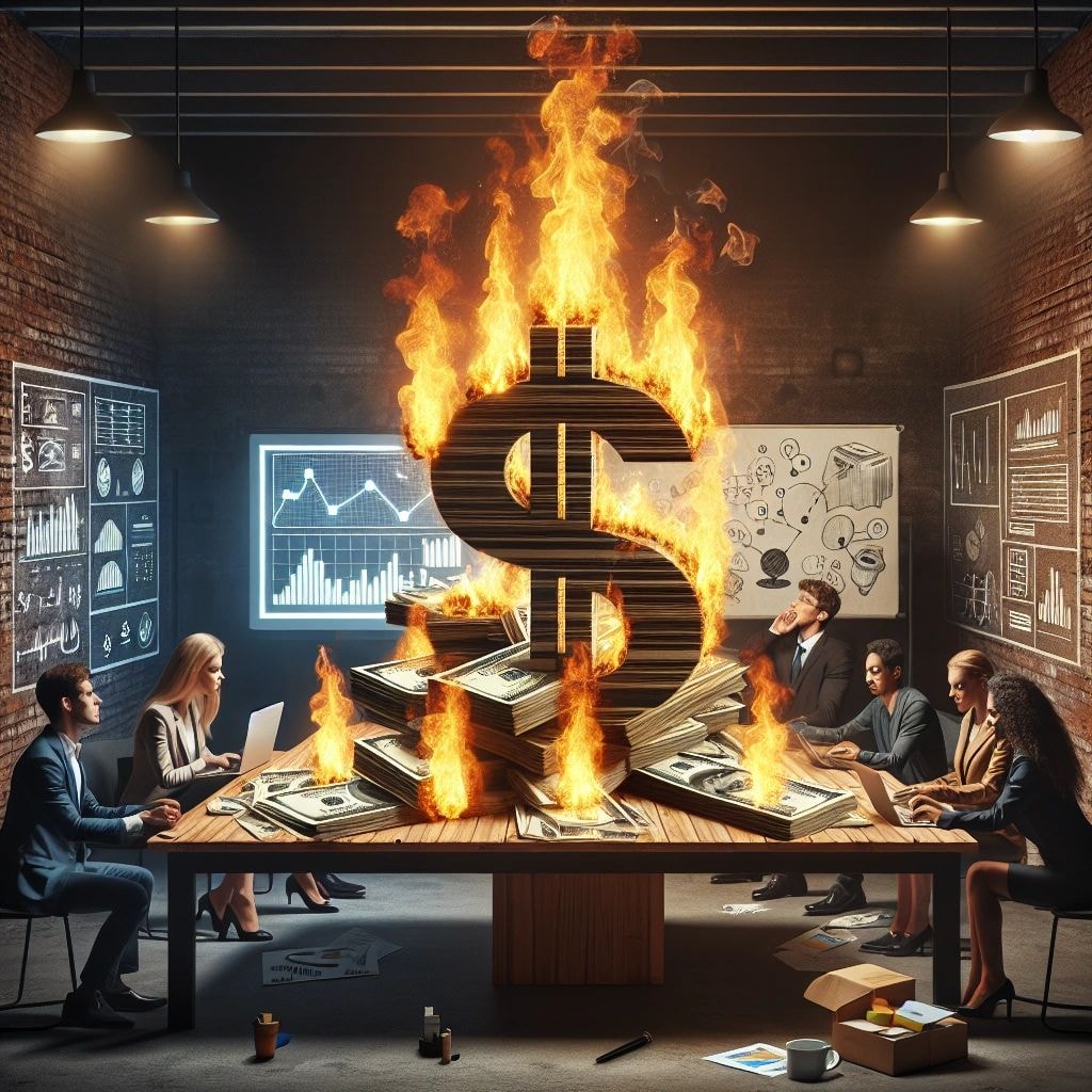 Why Startups Need a Bookkeeper: Avoid Costly Mistakes