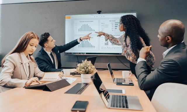 Big Returns: Why Hiring a Bookkeeper Is Worth It